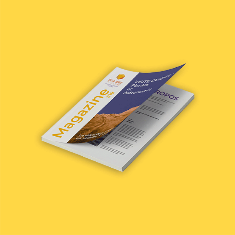 Catalogue Dos Carr&eacute; Coll&eacute; </br>14,8 x 21 cm