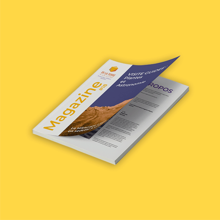 Catalogue Dos Carr&eacute; Coll&eacute; </br>16 x 24 cm