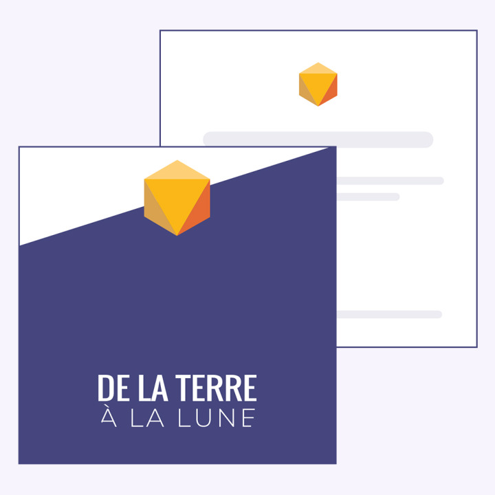 Carte dinvitation