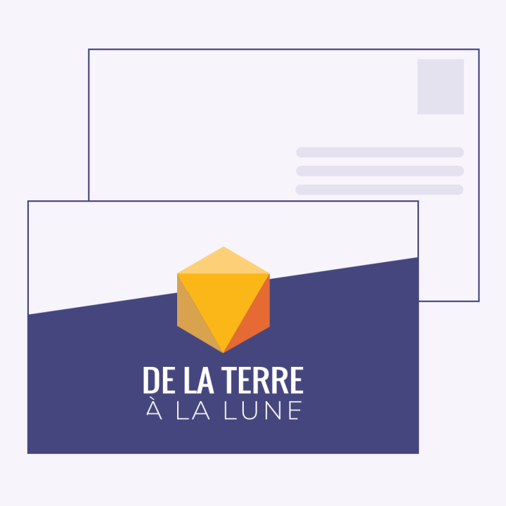 Carte postale