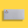Enveloppes bande auto-adhésive </br>110 x 220 mm