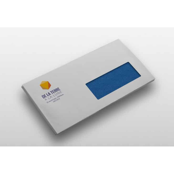 ENVELOPPES