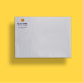 Enveloppes bande auto-adhésive </br>162 x 229 mm