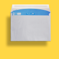 Enveloppes bande auto-adhésive </br>162 x 229 mm