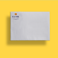 Enveloppes insertion mécanisable </br>162 x 229 mm
