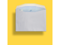 Enveloppes insertion mécanisable </br>162 x 229 mm