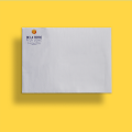 Enveloppes bande auto-adhésive </br>229 x 324 mm