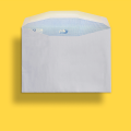 Enveloppes insertion mécanisable </br>229 x 324 mm