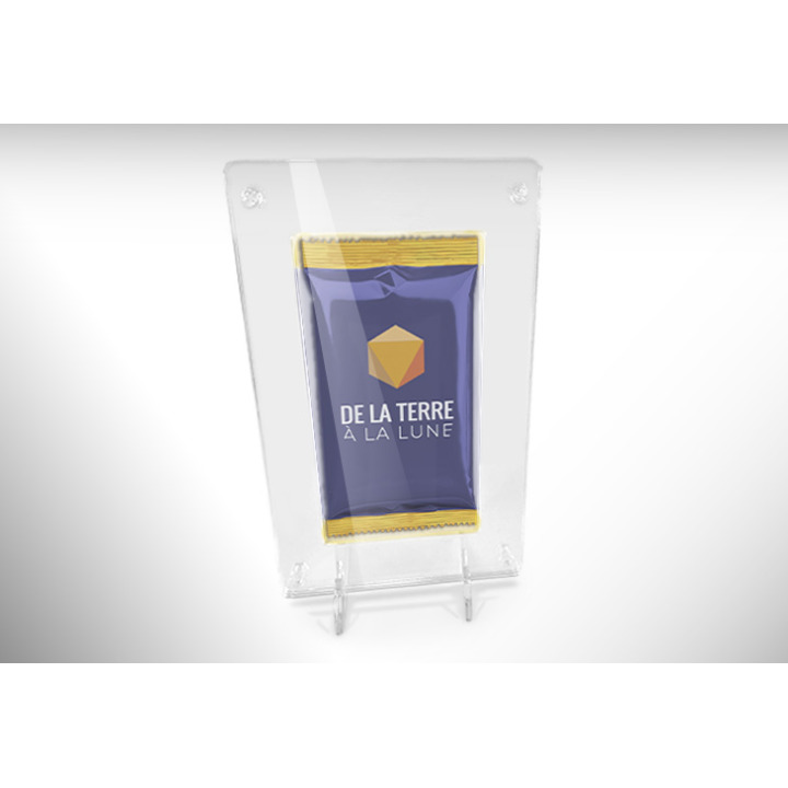 PROTECTIONS ACRYLIQUES