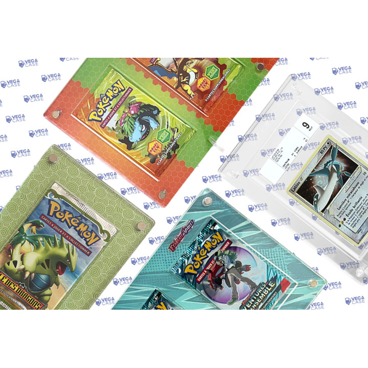 PROTECTIONS ACRYLIQUES