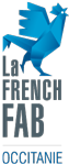 Logo-La French Fab
